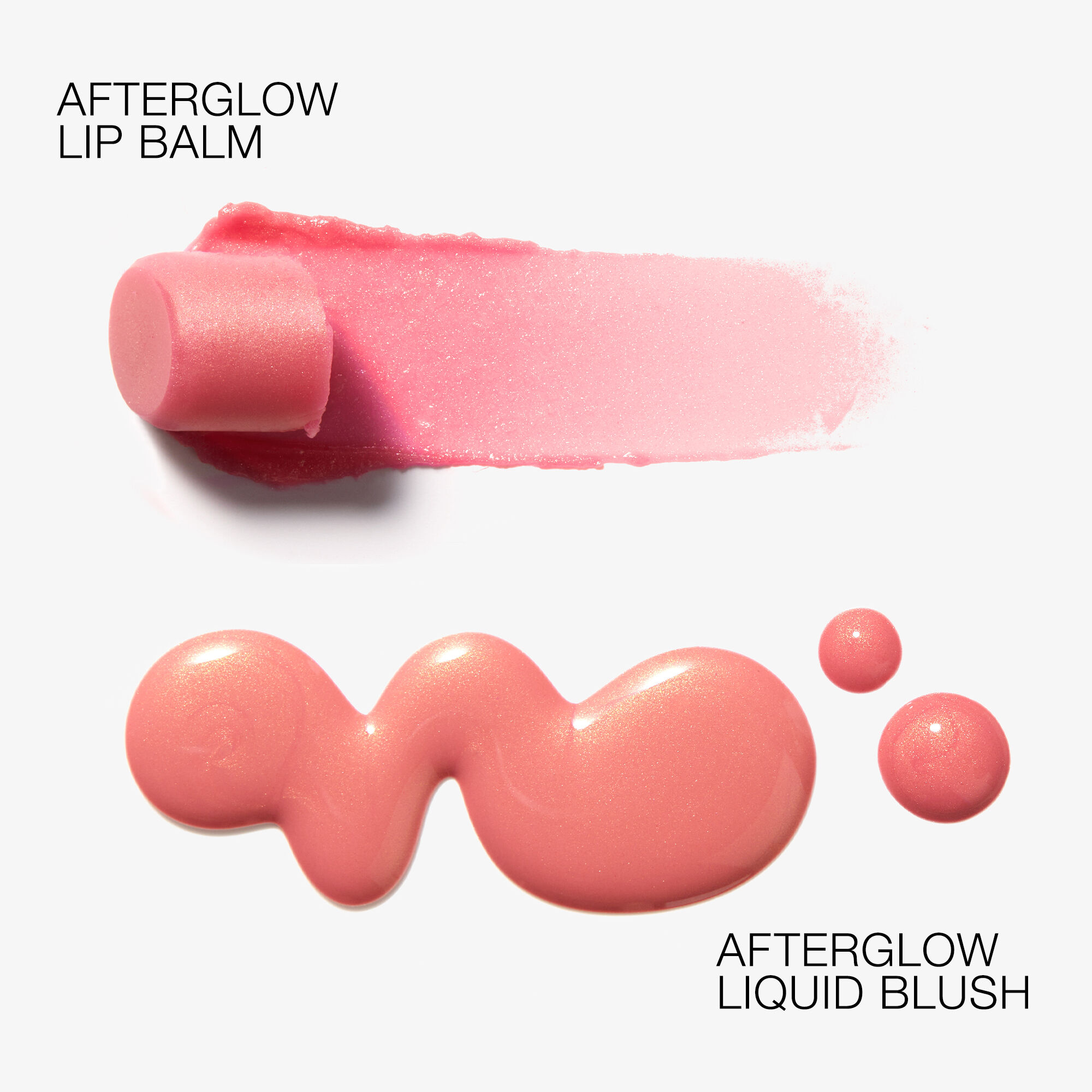 HOLIDAY LIMITED] AFTERGLOW LIQUID BLUSH & LIP DUO | NARS Cosmetics